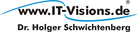 www.IT-Visions.de Logo